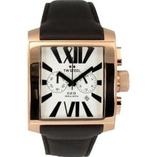 TW Steel CE3009 Mens Square St