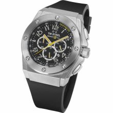 TW Steel CEO Mens Chronograph Quartz Watch TW681