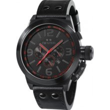 TW0903 TW Steel Canteen Cool Black Watch