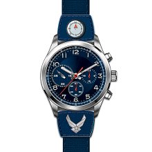 U.S. Air Force Sport Style Watch