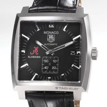 UA TAG Heuer Watch - Men's Monaco Watch