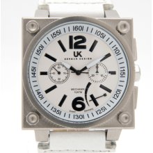 Uhr Kraft HeliCop 23413/5