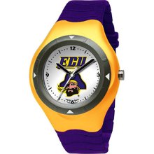 Unisex East Carolina University Watch with Official Logo - Youth Size