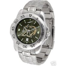 United States Army Black Usma Knights Mens Ladies Watch