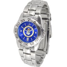 US Air Force Sport Steel Band AnoChrome-Ladies Watch