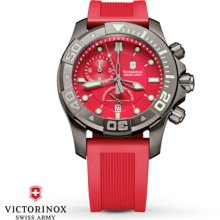 Victorinox Swiss Army Dive Master 500 241422- Men's