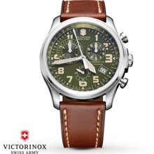 Victorinox Swiss Army Infantry Vintage 241287- Men's