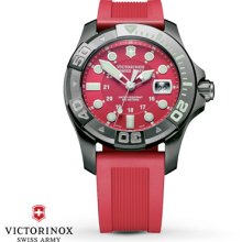 Victorinox Swiss Army Men's Dive Master 500 249056- Men's Watches