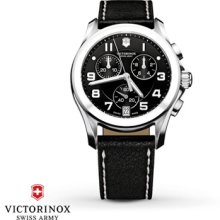 Victorinox Swiss Army Men's Chrono Classic 241501- Men's