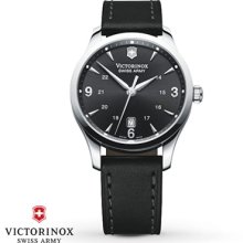 Victorinox Swiss Army Men's Watch Alliance 241474- Men's