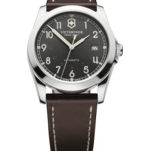 Victorinox Swiss Army Watch Infantry Auto Automatic Mechanical 241565