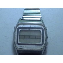 Vintage Movement Citizen 280-15 Only For Repair