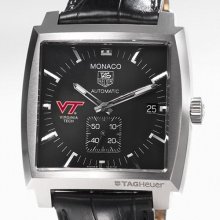 VT TAG Heuer Watch - Men's Monaco Watch