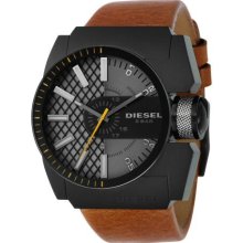 Watch Diesel Advanced Dz1350 MenÂ´s Grey