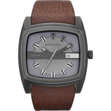 Watch Diesel Nsbb Dz1553 MenÂ´s Grey