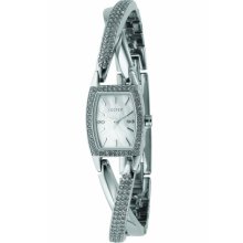 Watch Dkny Donna Karan Crossover Ny4633 WomenÂ´s White