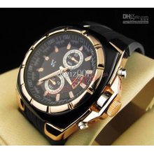 Watch Fashion Watch With Special Quartz Analog Dial Band Unisex Watc