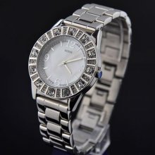 Watch Guess Crystal Sparkle Pearl G86060l