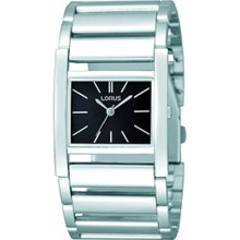 Watch Lorus Mujer Rg279hx9 WomenÂ´s Black