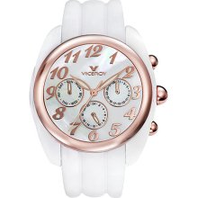 Watch Viceroy Colors 432158-05 WomenÂ´s Mother Of Pearl