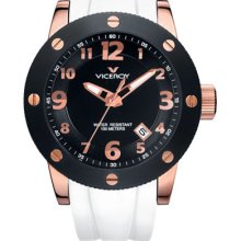 Watch Viceroy Magnum 47653-95 Unisex Black