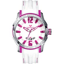 Watch Viceroy Xtrem 42117-75 Unisex White