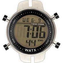 Watch Watx Originals 43m/m Rwa1005 Unisex Black