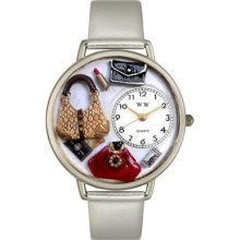 Whimsical Watches Unisex Purse Lover Watch Color