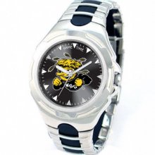 Wichita State Shockers Victory Watch Game Time