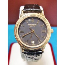 Women's Raymond Weil Geneve Quartz Watch