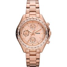 Women'S Watch Ch2826 Fossil Reference Collection