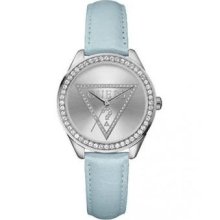 Wristwatch Women Guess Mod. W65010l2