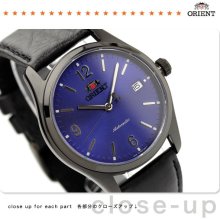 WV0721ER Orient Japanese wristwatch Japan Men's Automatic Limited li