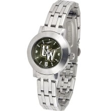 Wyoming Cowboys Dynasty AnoChrome Women's Watch