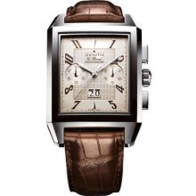 Zenith Grande Port Royal - Grande Date Watch