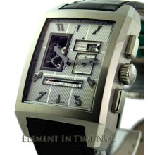 Zenith Grande Port Royal Open Back Automatic