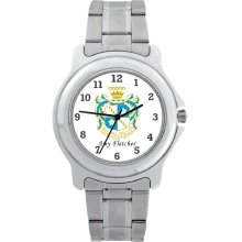 Zeta tau alpha commander watch