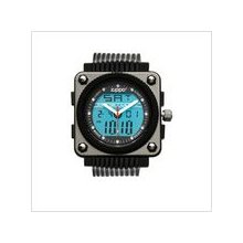 Zippo anlg dgtl sport watch