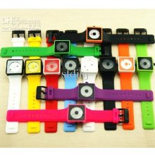 100pcs/lot 2013 Fashion Two Creative Smiling Face Watch Wrist Watch