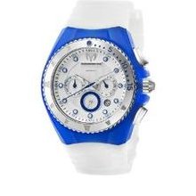 109013 -- 109013 TechnoMarine Unisex Cruise Beach Blue Watch