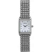 17423-B19 Michel Herbelin Ladies Perles Watch