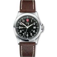 24798 Swiss Army Infantry Watch