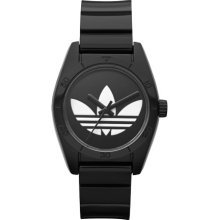 ADH2776 Adidas Mini Santiago Black Watch