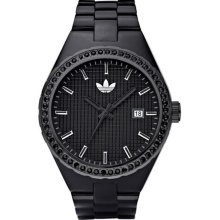 Adidas Adh2085 Black Cambridge Analog Ladies Watch