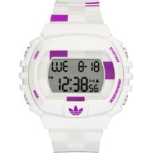 Adidas Adh6113 York Chrono Digital Watch