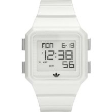 adidas Originals 'Peachtree' Digital Watch