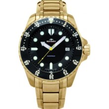 AGB00064-W-04 Rotary Mens Aquaspeed Steel Sports Watch