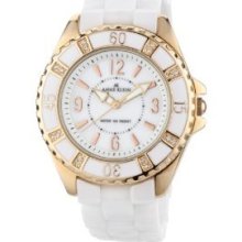 Anne Klein 10-9310rgwt Watch