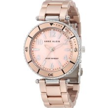 Anne Klein 10-9977rmrg Watch