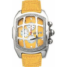 Aqua Master Cage 2.00 ct Diamond Men's Watch AQMWC8-3_37